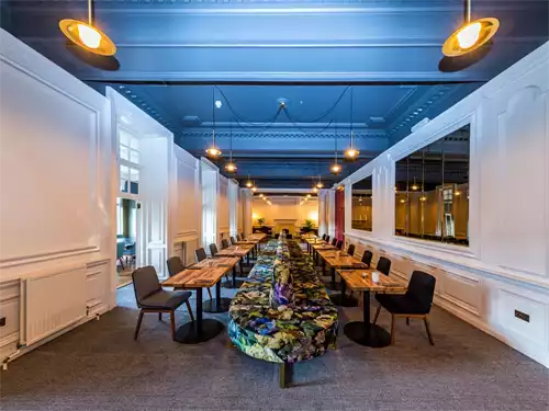 Regency Room