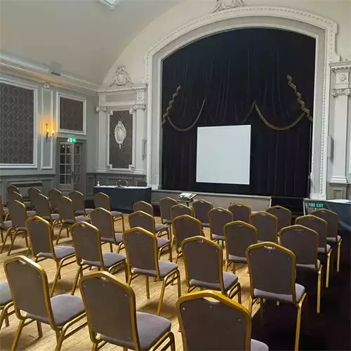 Ballroom