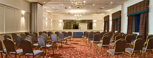 Edinburgh Suite