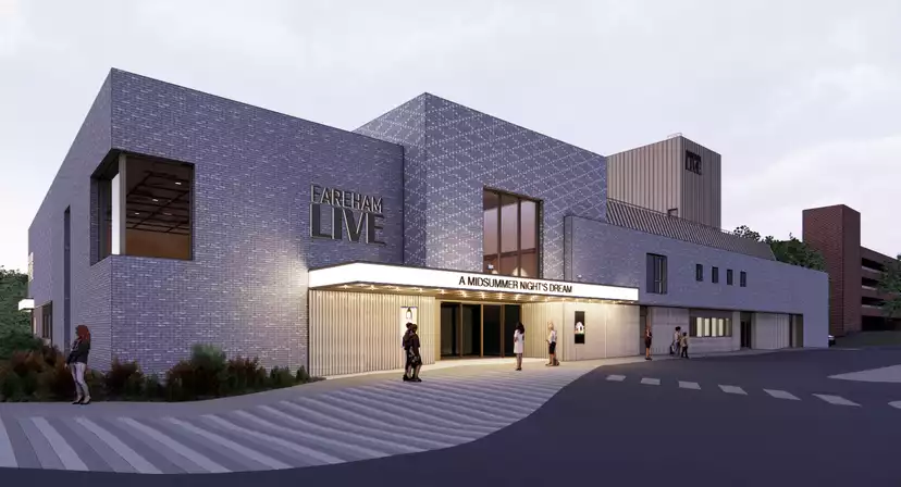 Fareham Live