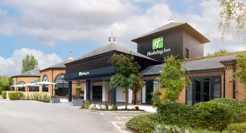 Holiday Inn Gloucester - Cheltenham