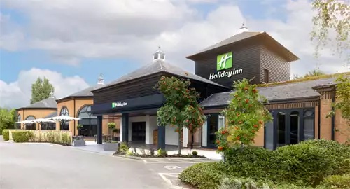 Holiday Inn Gloucester - Cheltenham
