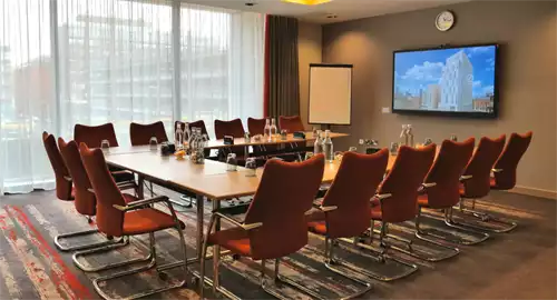 Clayton Hotel Manchester City Centre