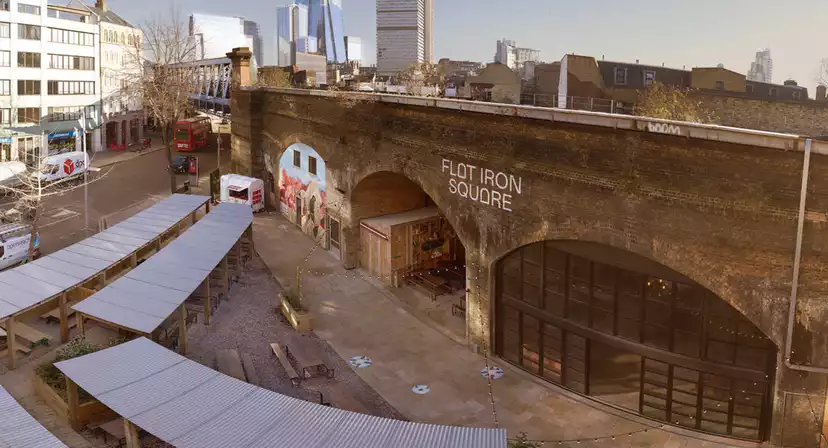 Southwark Quarter