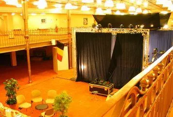Hotel Bedford Brussels