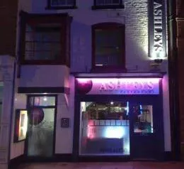 Ashleys Indian Restaurant
