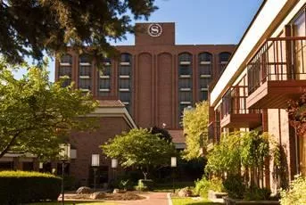 Sheraton Salt Lake City Hotel