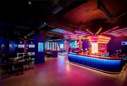 Exclusive Venue Use