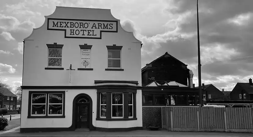 The Twisted Tree Castleford