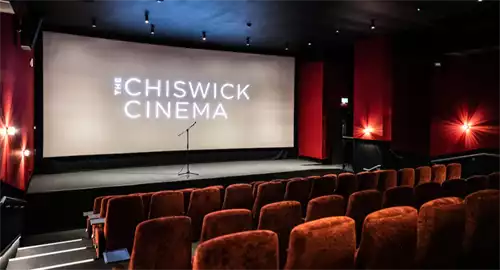 Chiswick Cinema