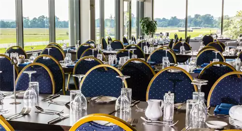 Perth Racecourse, Perth Christmas Parties 2024