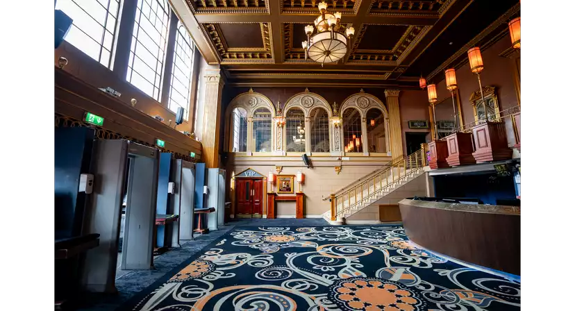 PRYZM Kingston-upon-Thames