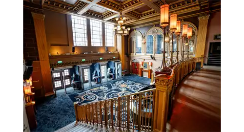 PRYZM Kingston-upon-Thames