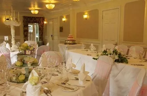 The Copthorne Hotel London Gatwick