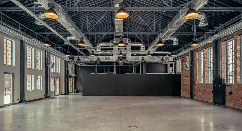 venue