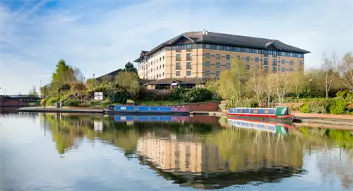 Copthorne Hotel Merry Hill Dudley