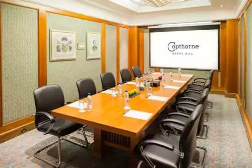 Boardrooms at Copthorne Hotel Merry Hill Dudley