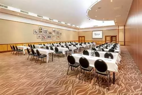 Earls One at Copthorne Hotel Merry Hill Dudley
