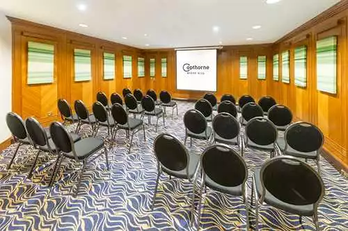 Dixon at Copthorne Hotel Merry Hill Dudley