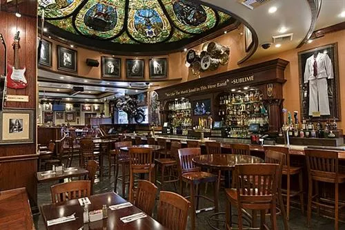 Hard Rock Cafe San Diego
