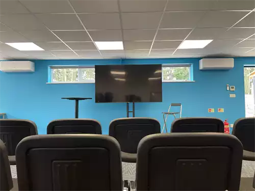 Training Room