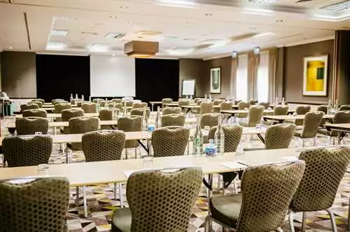 Hambledon Suite at Solent Hotel & Spa