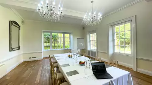 Ash at Holbrook Manor