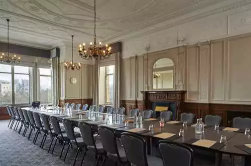 Wedgewood Room