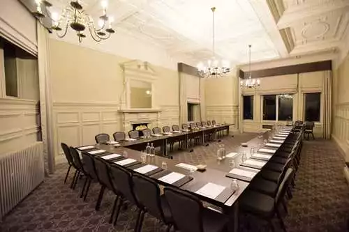 Crown Room