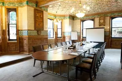 Tiles Room