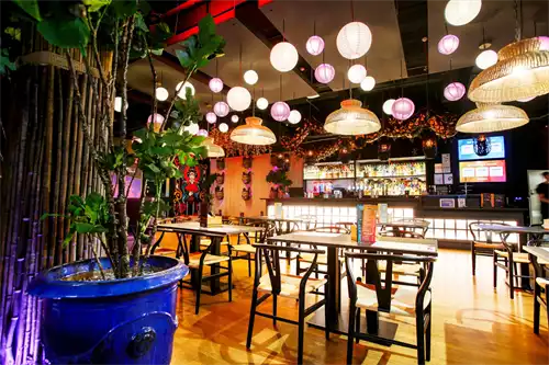 Private Space