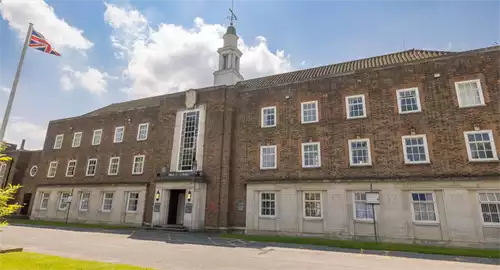 The Derby Conference Centre
