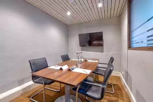 Stanier Suite at The Derby Conference Centre