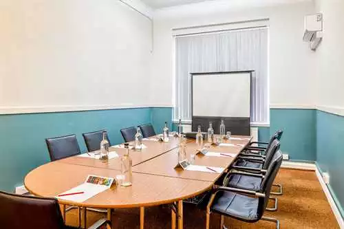 Derwent Suite at The Derby Conference Centre