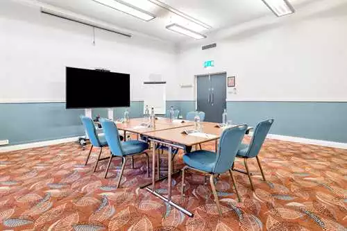 Ernest Suite at The Derby Conference Centre