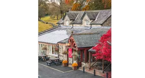 Your Own Pub for the Night Package 2025 at Castle Green Hotel