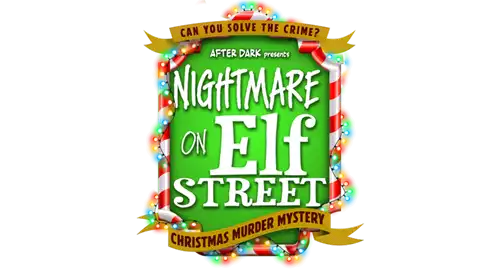 Nightmare on Elf Street Murder Mystery Evening 2024 at Castle Green Hotel