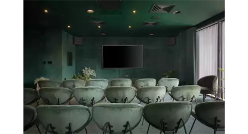 Waterfront Southport Hotel