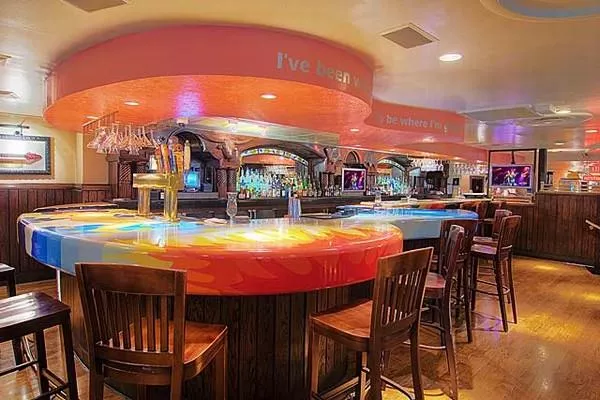 venue