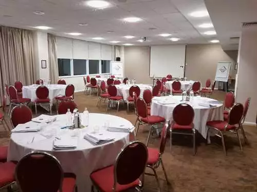 Dunraven Room at Future Inn Cardiff