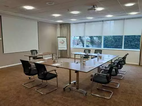 Emma Room at Future Inn Cardiff
