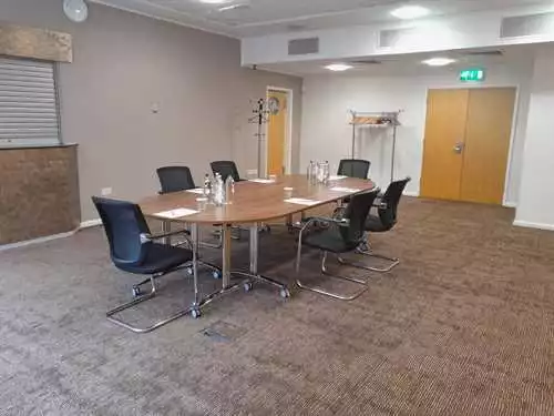 Enniston Room