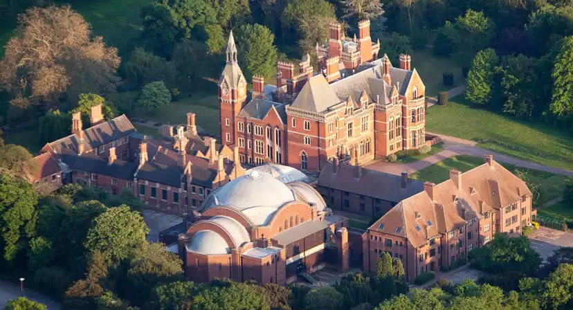 The Renaissance at Kelham Hall