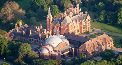 The Renaissance at Kelham Hall