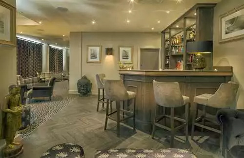Ocean Club