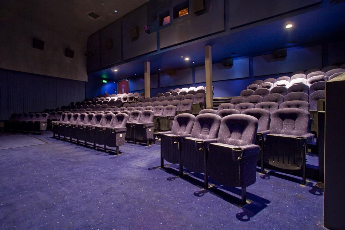 ODEON Covent Garden | Conference Venue, Meeting Room Hire, Event Space