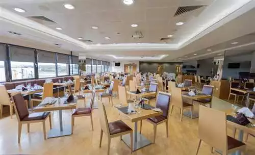 Riverview Brasserie at Stadium of Light