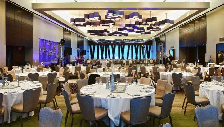 Hyatt Regency Montreal