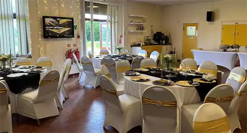 The Glebelands Private Members Club