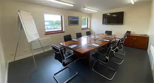 Caledonian Marts Ltd
